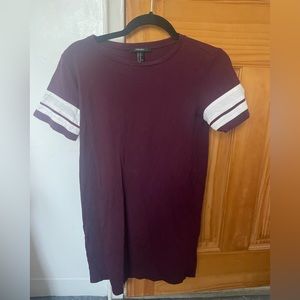 Forever 21 - tshirt dress